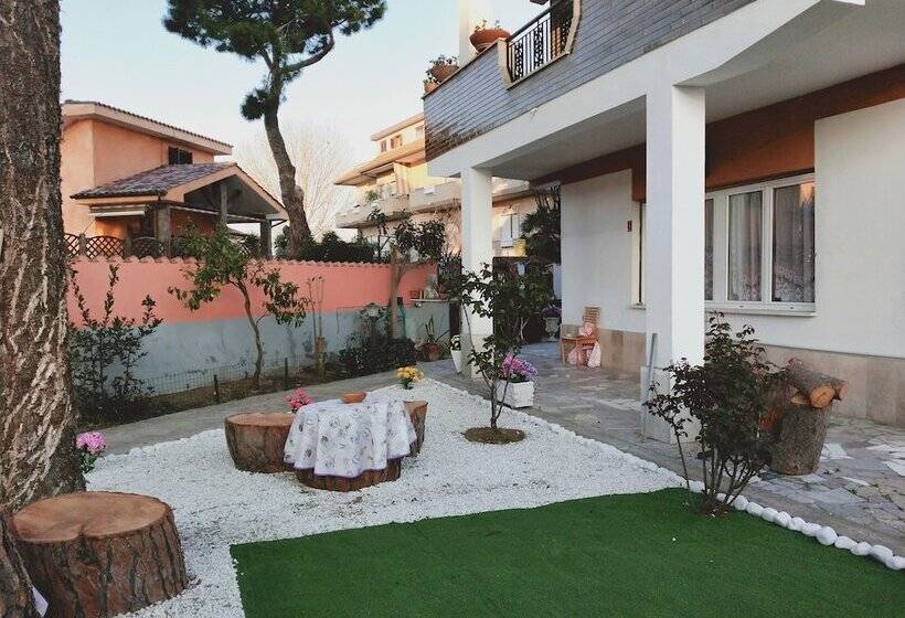 Пансион Isola Verde Guest House