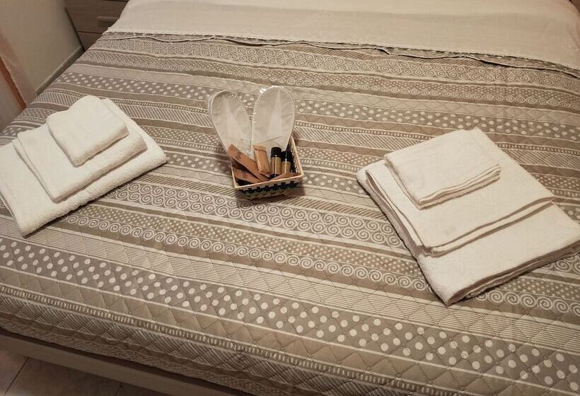 Пансион Isola Verde Guest House