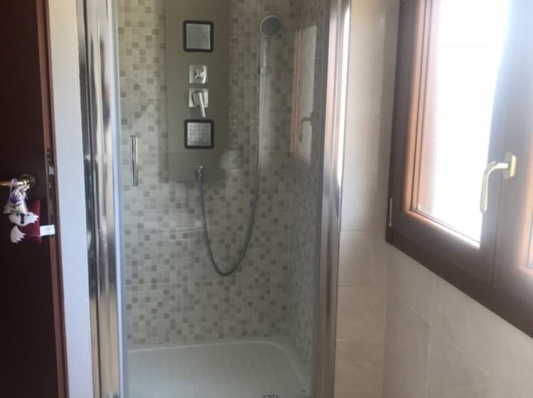 Пансион Isola Verde Guest House