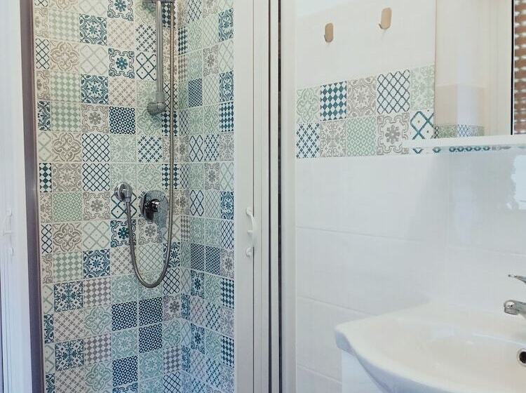 Пансион Isola Verde Guest House