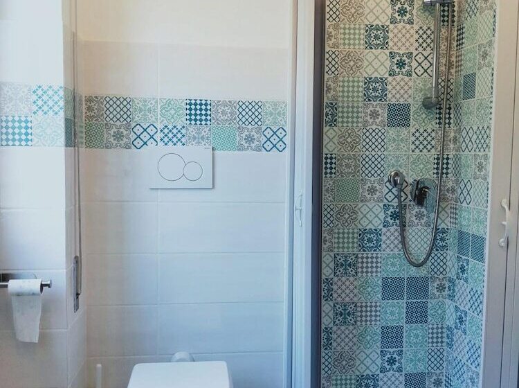 Пансион Isola Verde Guest House