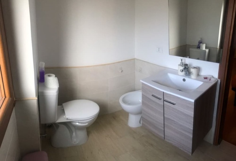 Пансион Isola Verde Guest House