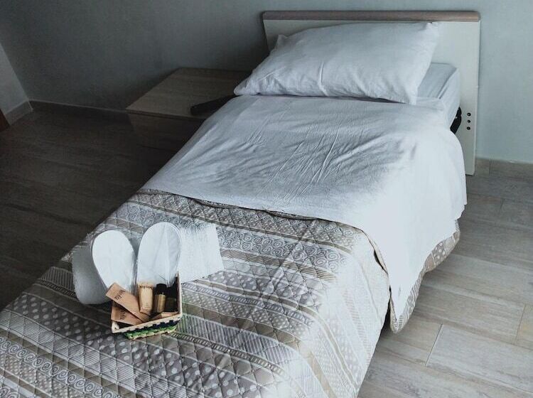 Пансион Isola Verde Guest House