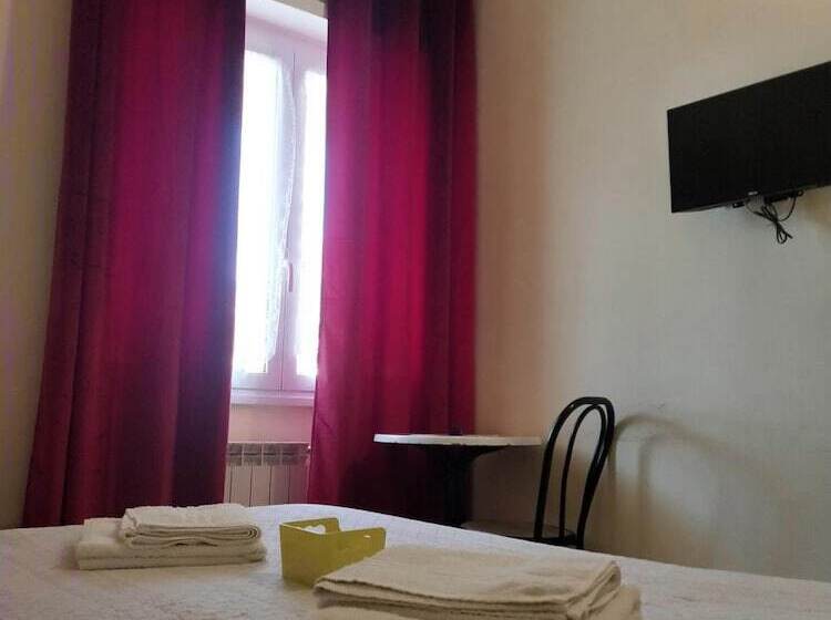 Пансион Isola Verde Guest House