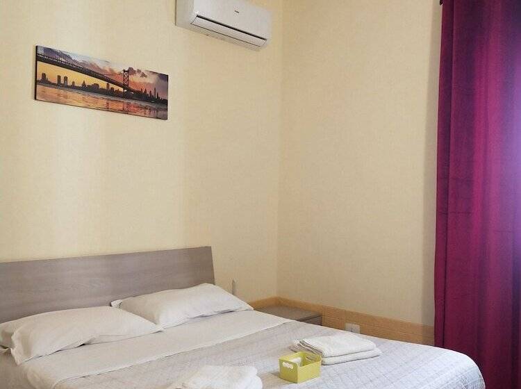 Пансион Isola Verde Guest House