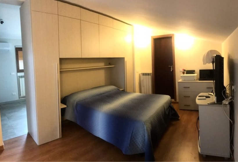 Пансион Isola Verde Guest House