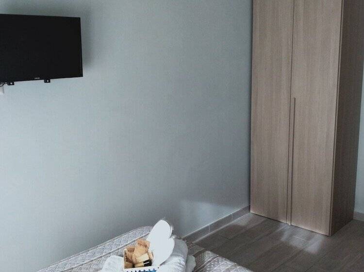 Пансион Isola Verde Guest House