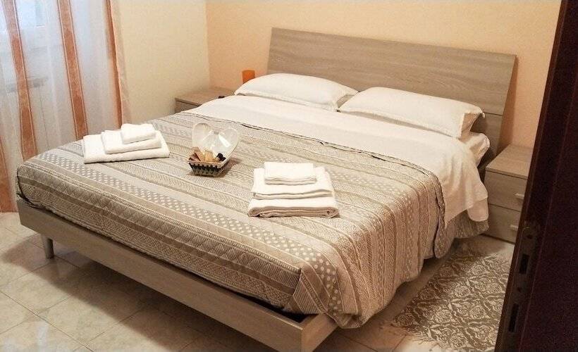 Пансион Isola Verde Guest House