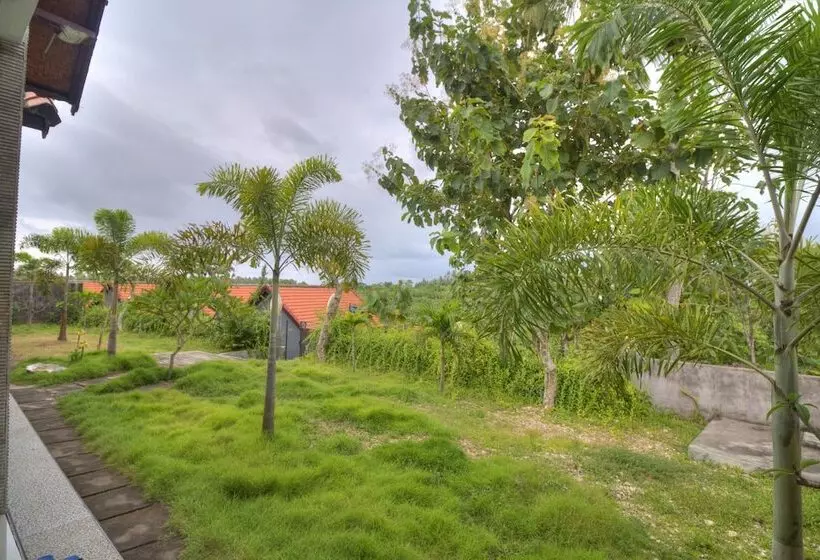 Majatalo Kira Cottages