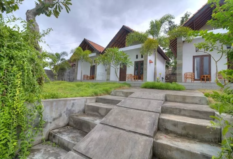 Majatalo Kira Cottages