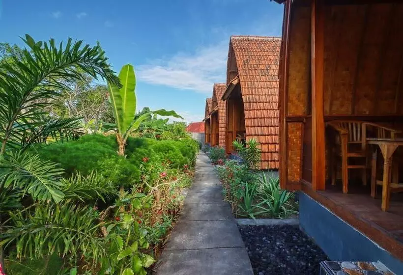 Majatalo Kira Cottages