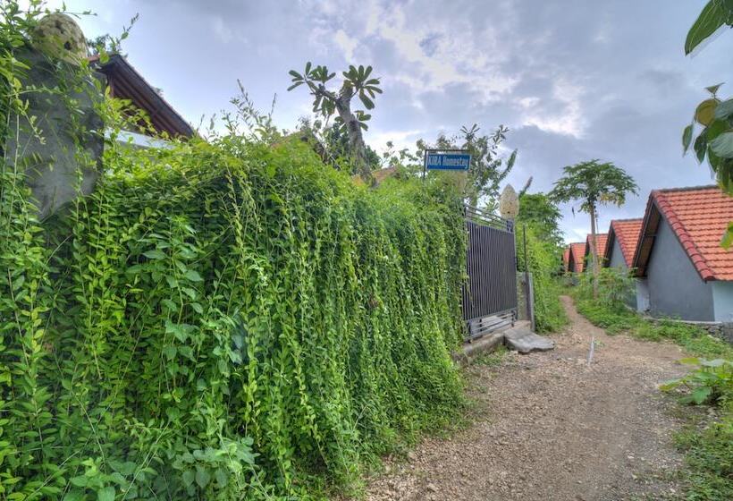 펜션 Kira Cottages