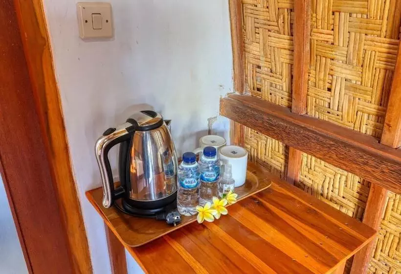 Majatalo Kira Cottages