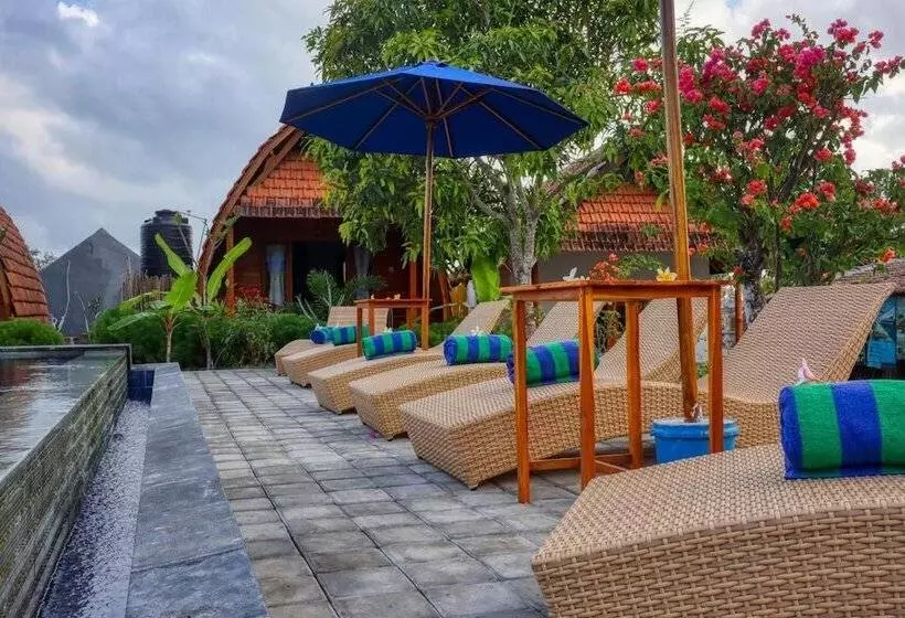 Majatalo Kira Cottages