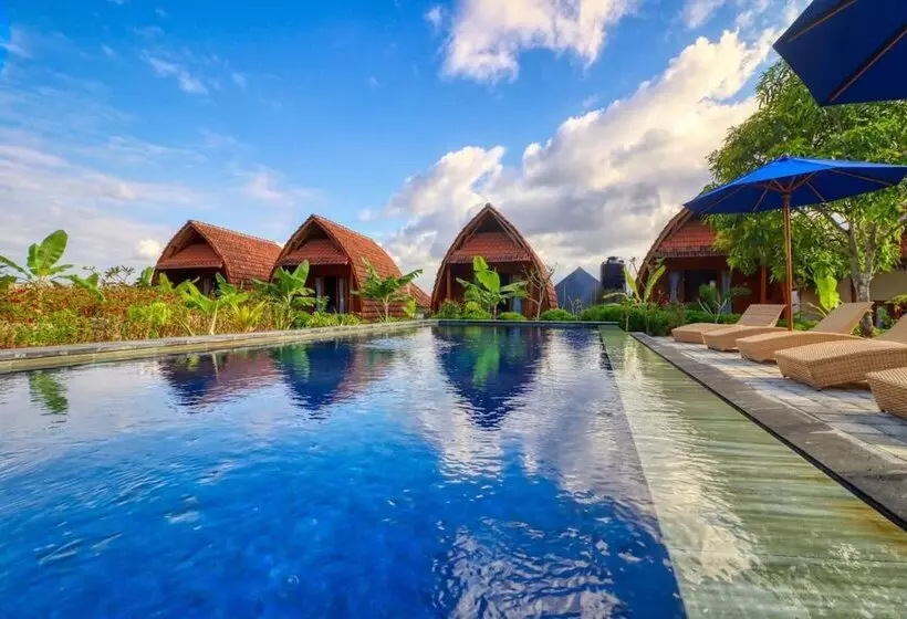 Majatalo Kira Cottages
