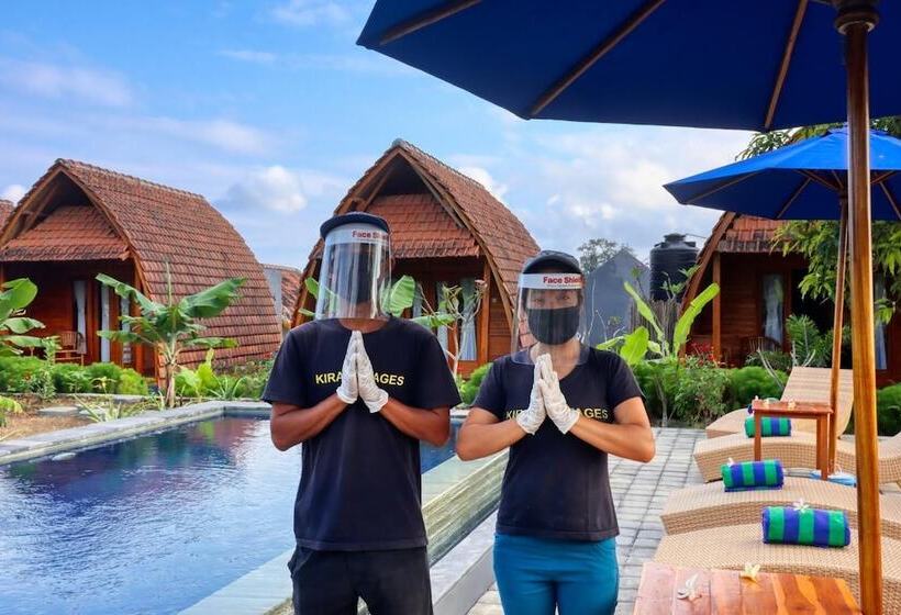 펜션 Kira Cottages