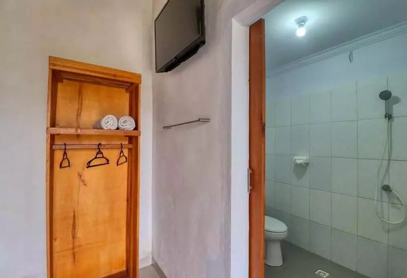 Majatalo Kira Cottages