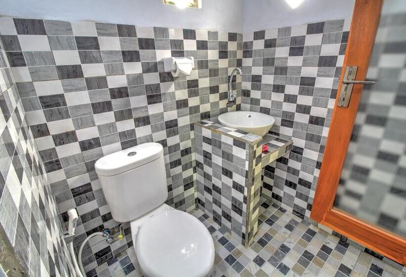 펜션 Kira Cottages