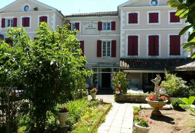 ペンション Le Manoir Des Anges