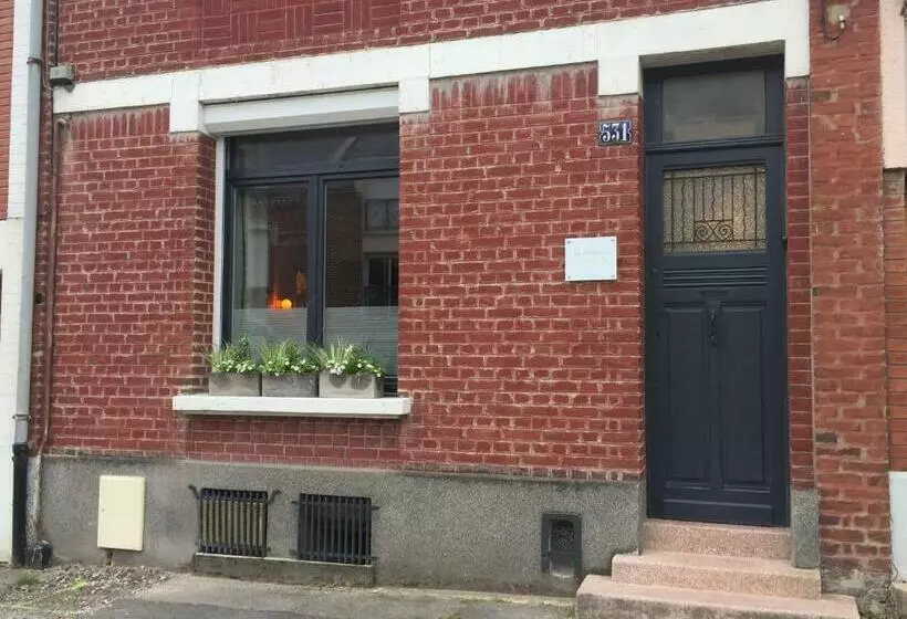 Majatalo Les Chambres Du Verger