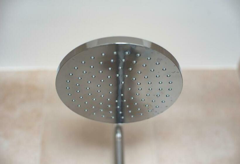 Pensió Les Chambres Du Verger