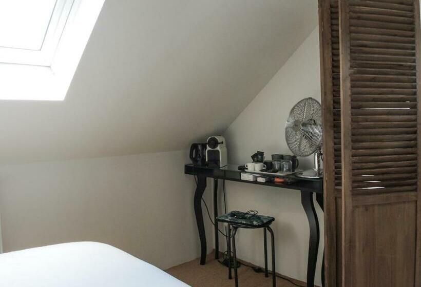 Pensió Les Chambres Du Verger