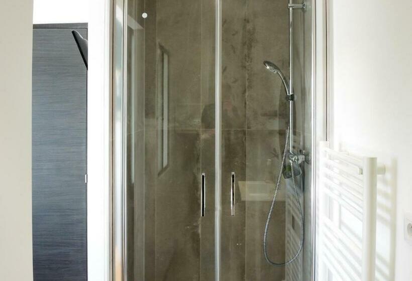 Pensió Les Chambres Du Verger