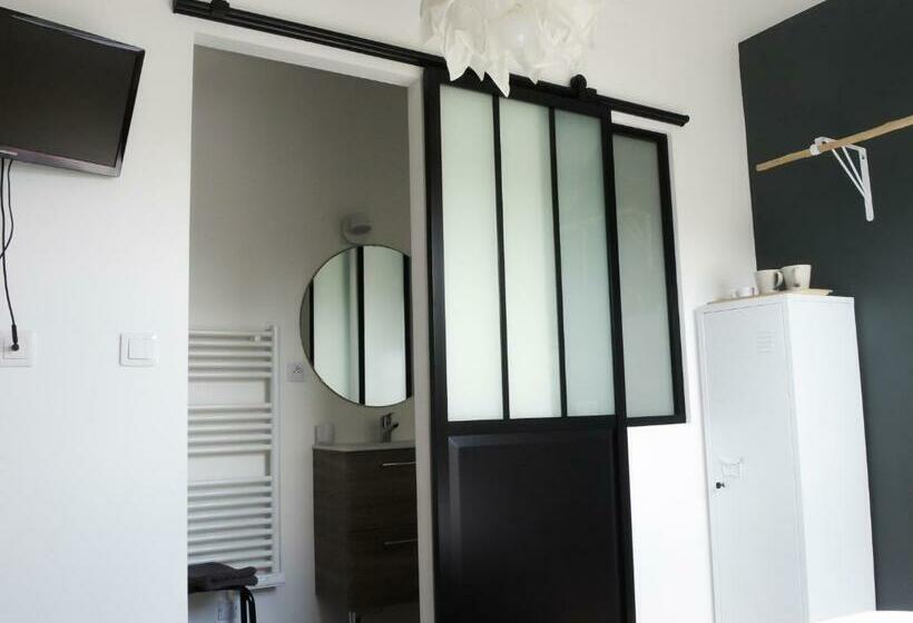 Pensió Les Chambres Du Verger