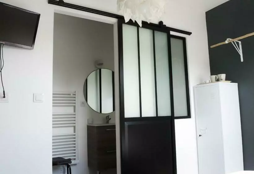 Majatalo Les Chambres Du Verger