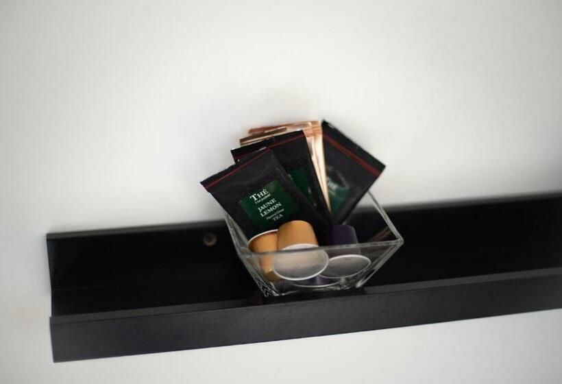 Pensió Les Chambres Du Verger