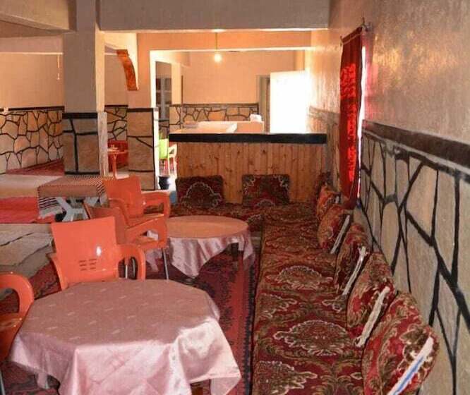 Пансион Riad Bouchra