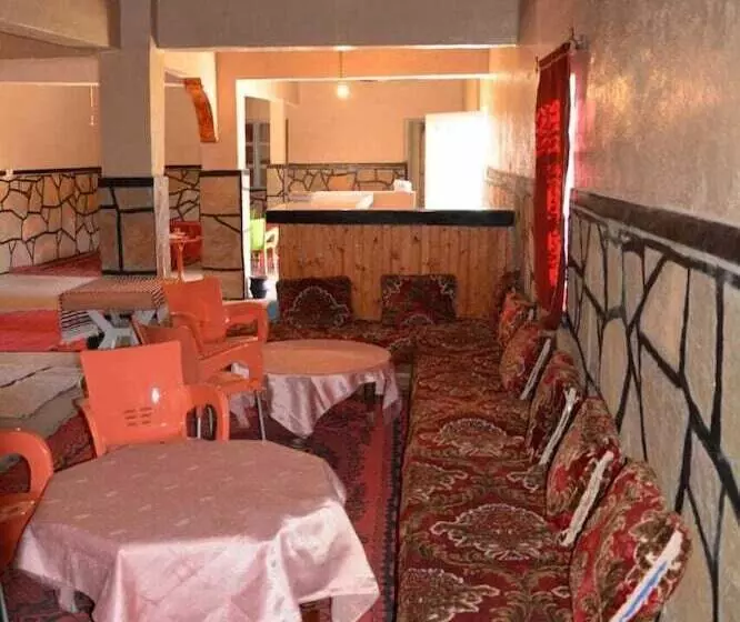 Majatalo Riad Bouchra