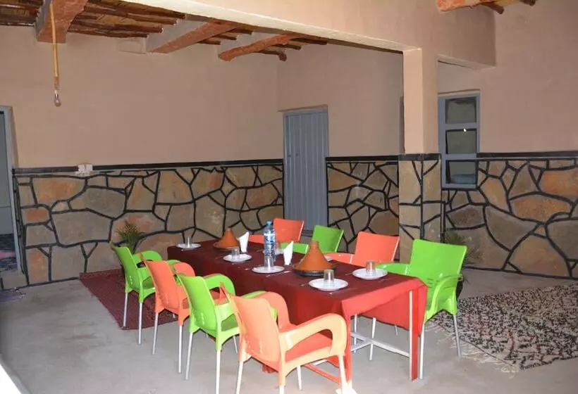 Majatalo Riad Bouchra