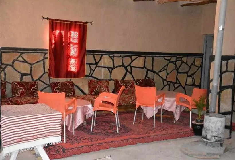 Majatalo Riad Bouchra