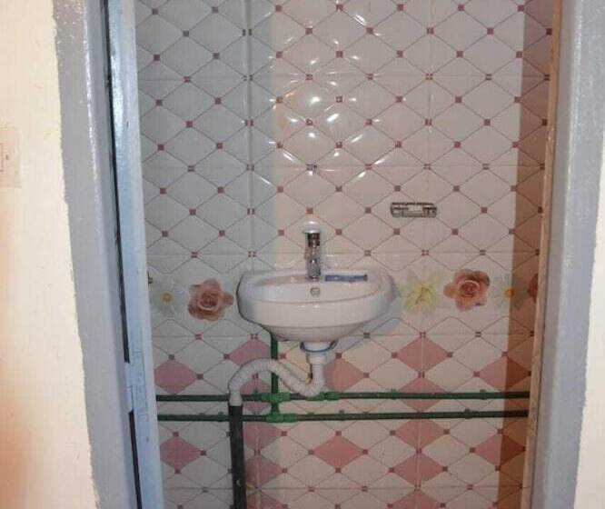 Пансион Riad Bouchra