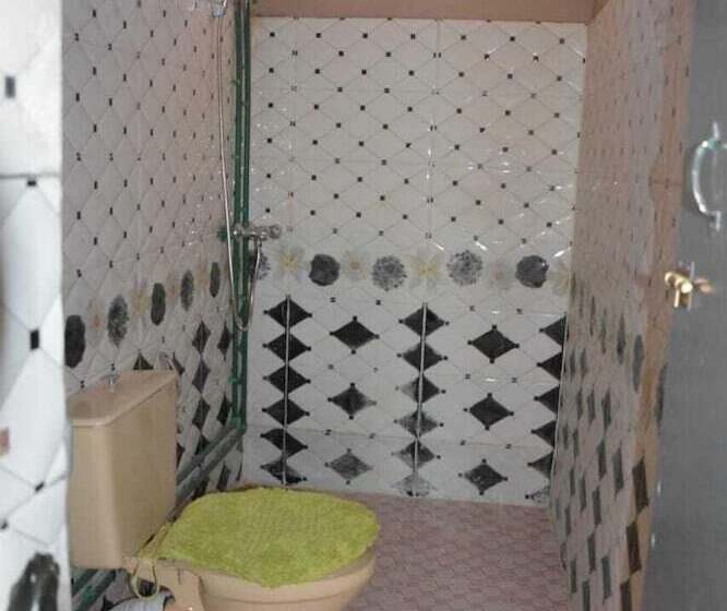 Пансион Riad Bouchra