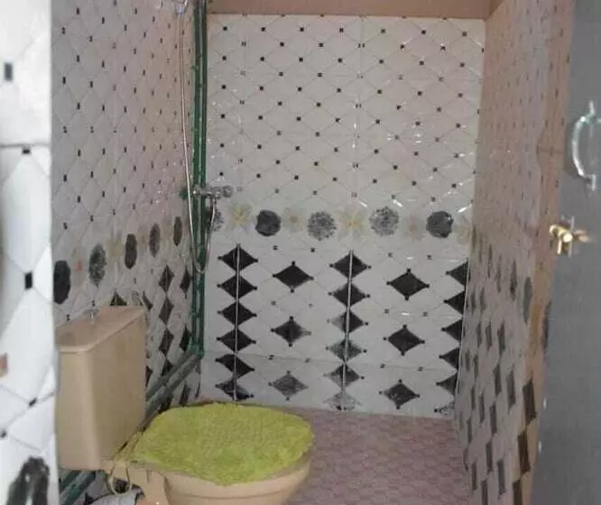 Majatalo Riad Bouchra