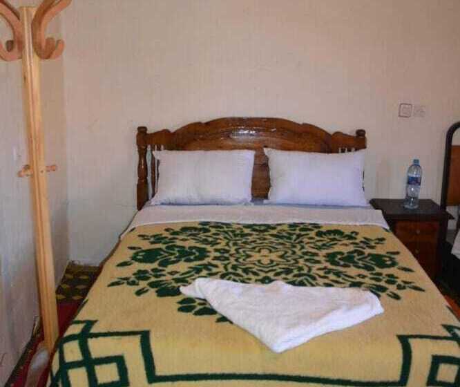 Пансион Riad Bouchra