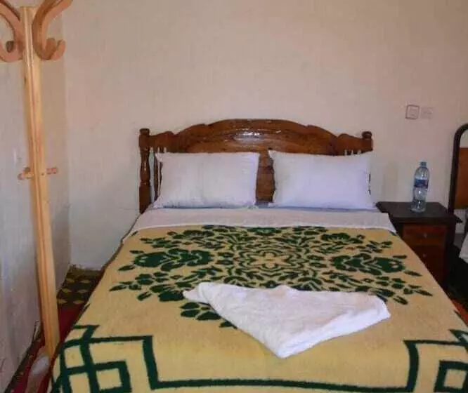 Majatalo Riad Bouchra