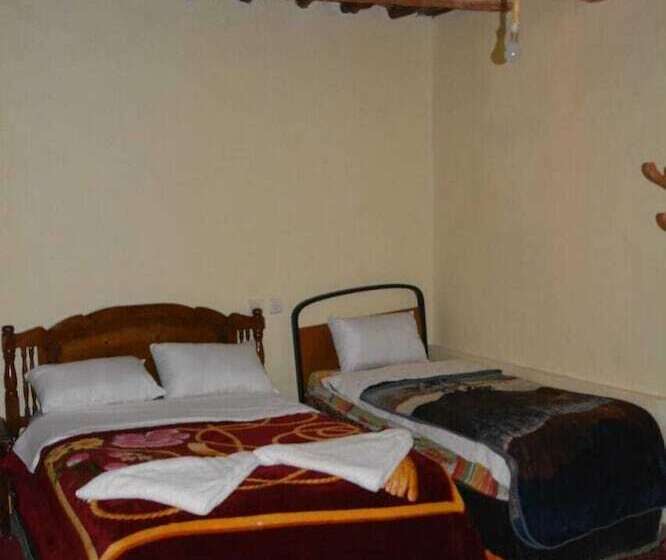 Пансион Riad Bouchra