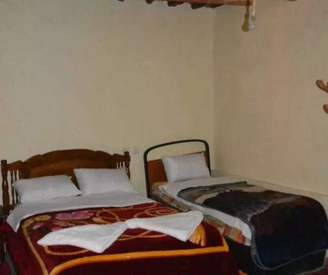 Majatalo Riad Bouchra