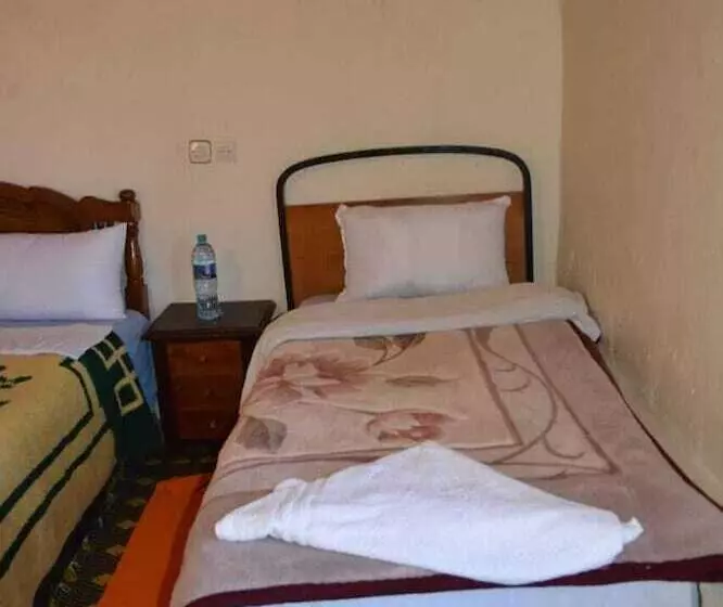 Majatalo Riad Bouchra