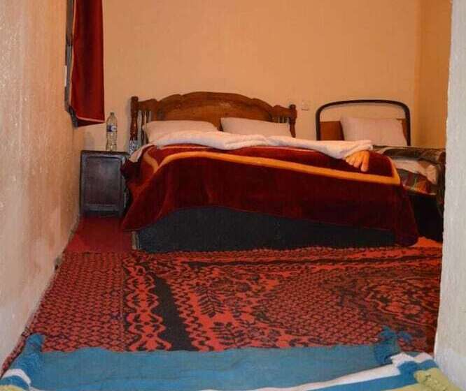 Пансион Riad Bouchra