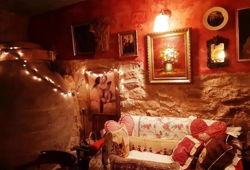 ペンション Rural House La Quinta De Maluromantic Hotel In Cuenca