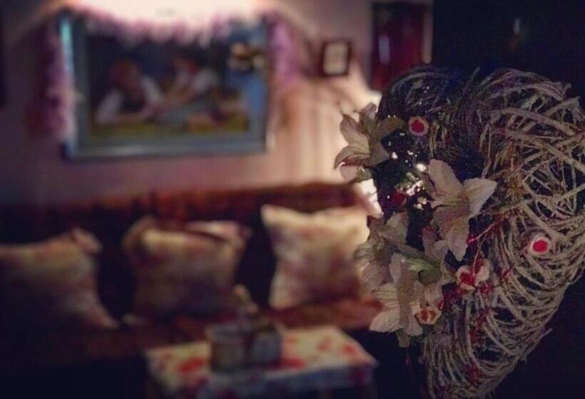 بنسيون Rural House La Quinta De Maluromantic Hotel In Cuenca