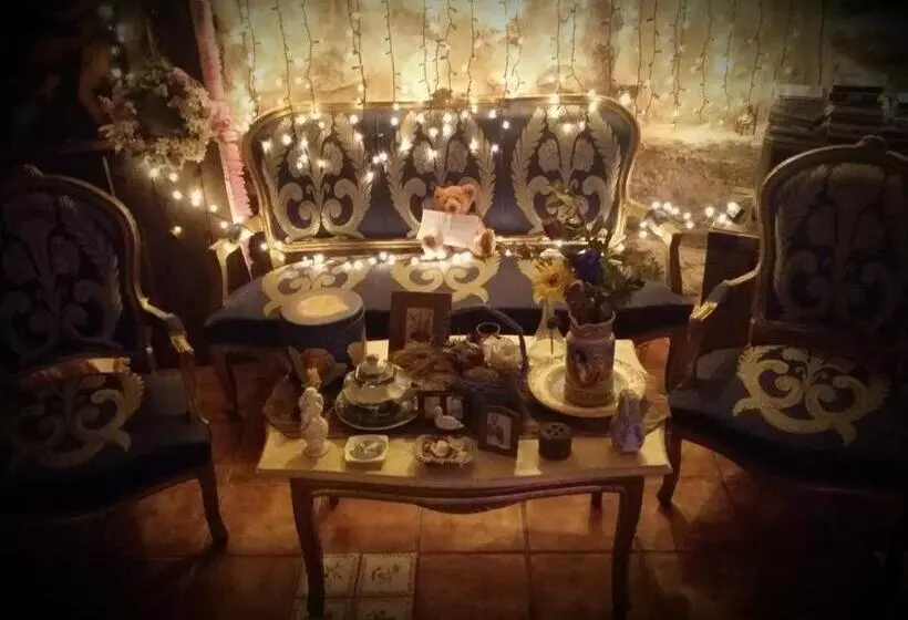 ペンション Rural House La Quinta De Maluromantic Hotel In Cuenca