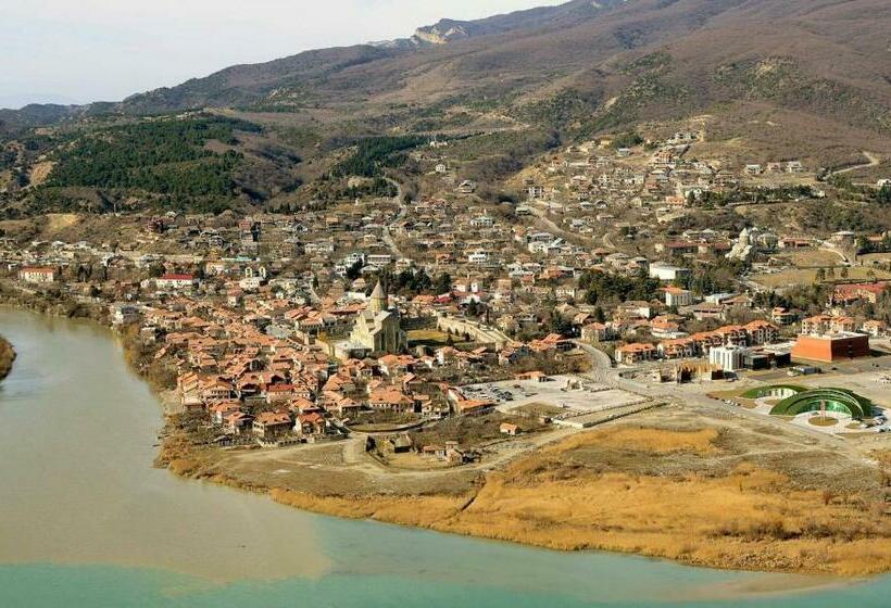 پانسیون Visitor