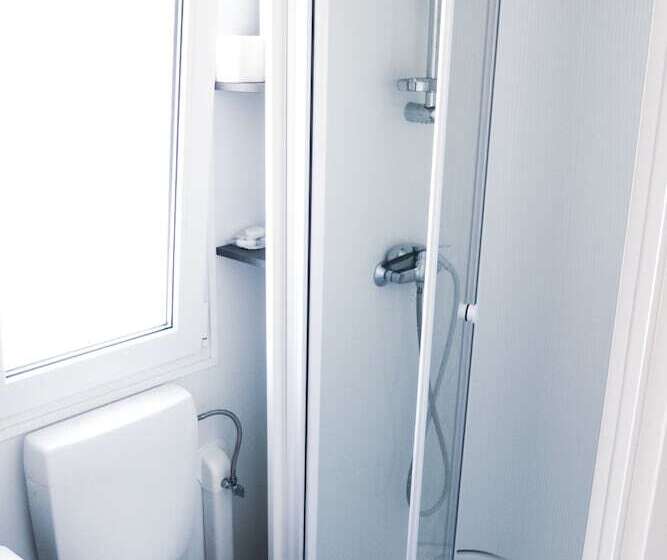 אתר נופש Paradise Village Poljana