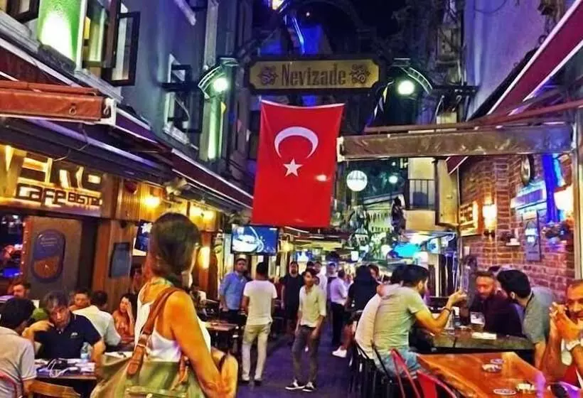 Sahil Pansiyon
