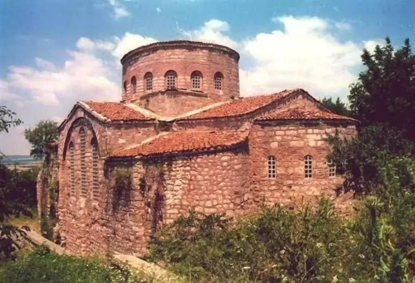 Sahil Pansiyon